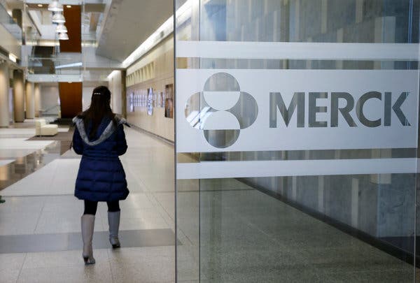 Merck & Co Loses Patent Decree Against Gilead Sciences