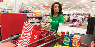 Same-Day Shipping Service By Target Now Available In-App