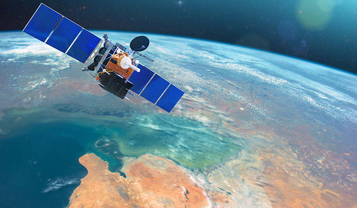 Satellites Could Be Used To Study About Ocean Carbon
