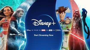 Disney+ proves to be a huge success upon launch