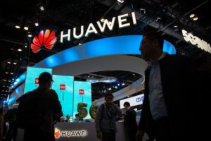 Huawei planning legal action new FCC regulations.