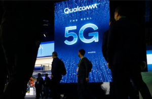 Qualcomm's Newest Snapdragon Processors Comprise Two With In-Built 5G