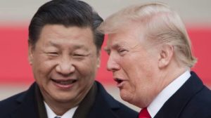 The US-China trade deal leaves a large American deficit and a permanent collision course
