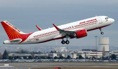 Indian government makes second attempt to sell debt-laden Air India