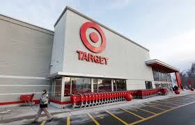 Target announces drop in the sales for this quarter
