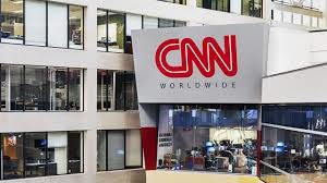 CNN Agrees To Pay $76m To Settle A LaborDispute