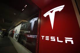 Tesla planning a common stock offering