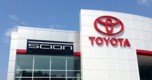 Toyota To Restart Three Of Its Four Plants In China This Week