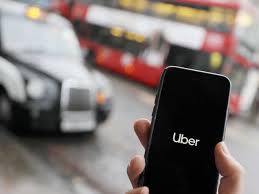 Uber claims to be the top ride-sharing company in India