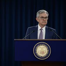 Federal Reserve to extend their asset purchase program into municipal short term bonds