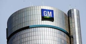 General Motors Announces It Will Lay-Off All 1500 Employees After Thailand Plant Sale