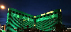 MGM hack exposes personal data of 10.6 million guests