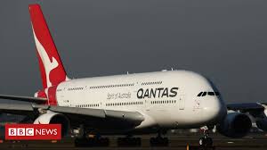 Qantas and Air France KLM warn of earnings hit