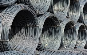 Aluminum Wire Rod