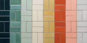 Fireclay Tiles