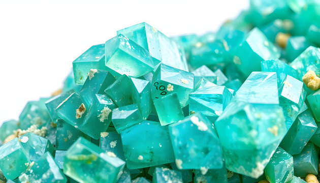 Fluorspar