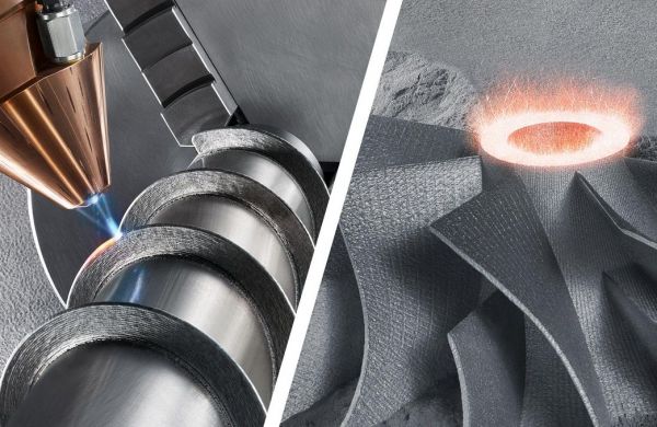 Metal Powders For Additive Manufacturing